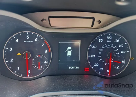 2016 Hyundai Veloster Turbo from USA, damaged, VIN KMHTC6AE5GU258529